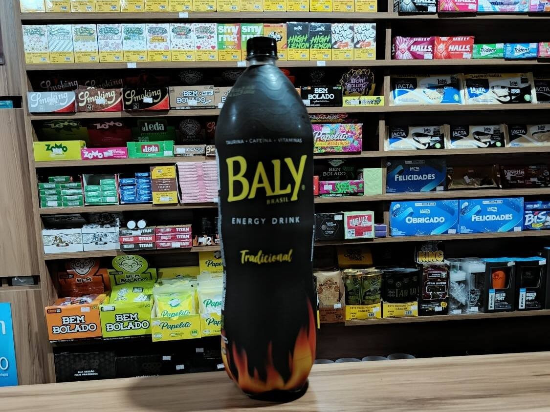 BALY ENER TRADICIONAL 2L