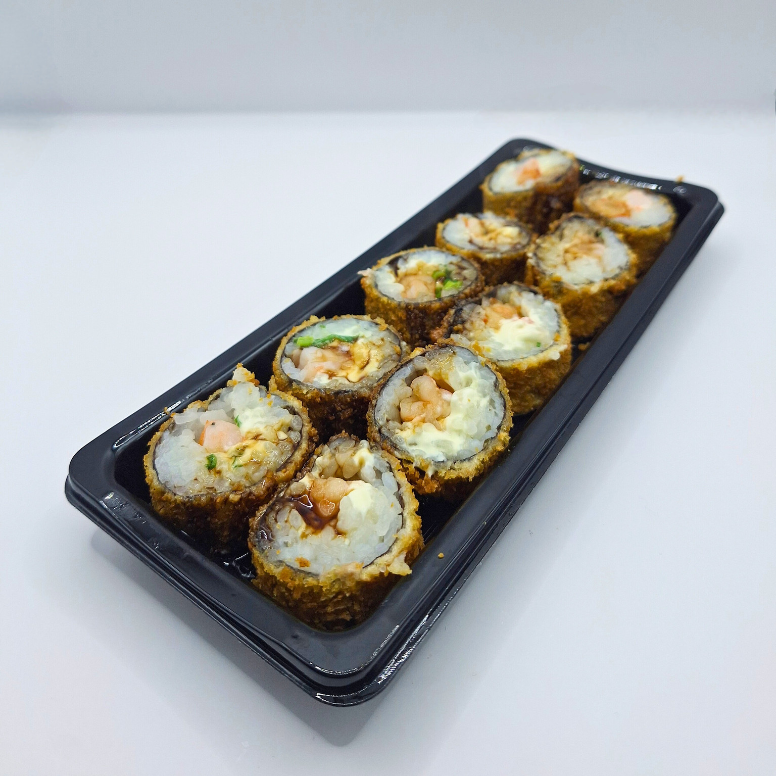 Hot Ebi