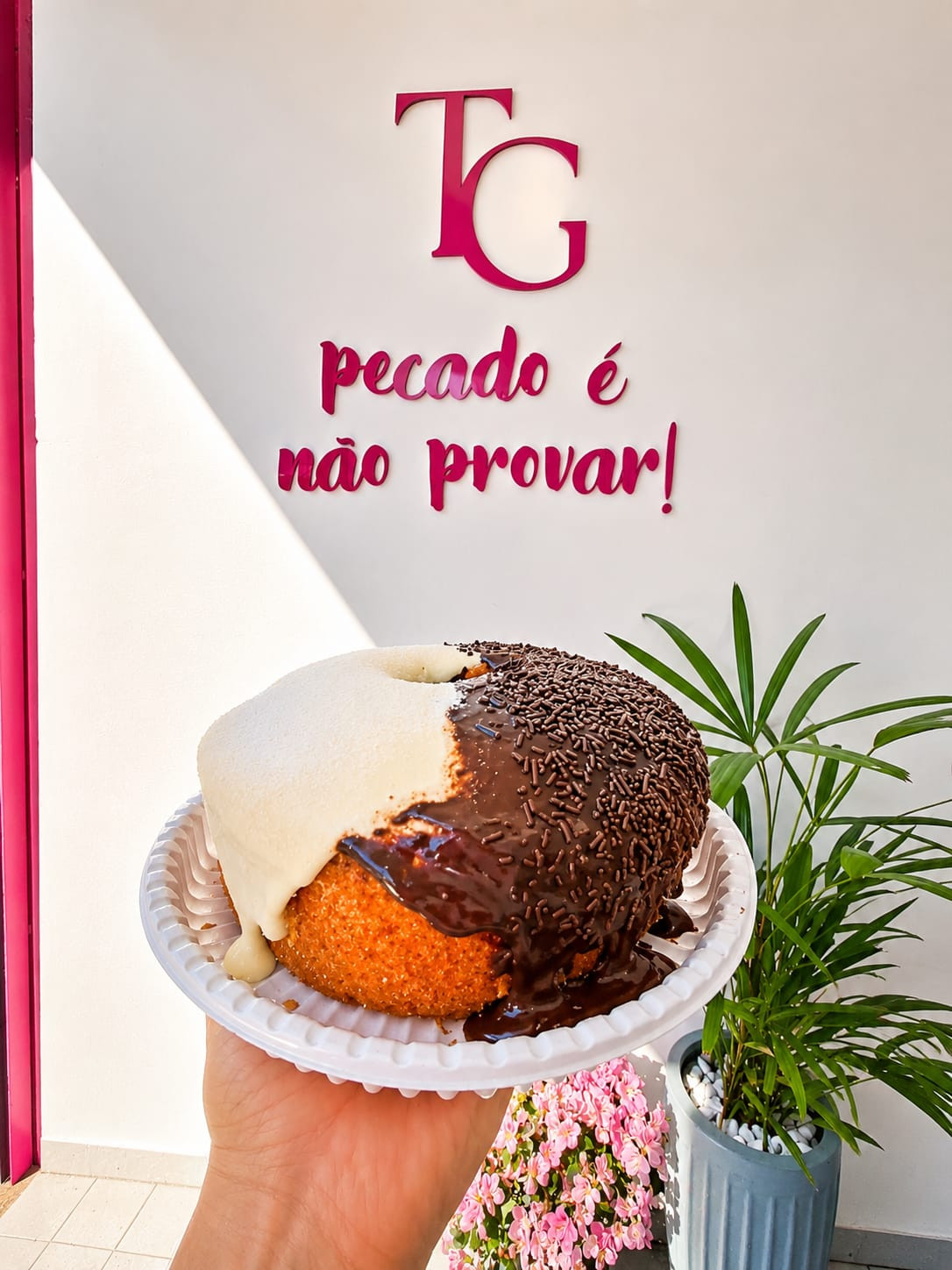 BOLO 2 AMORES