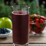 Suco Açaí 