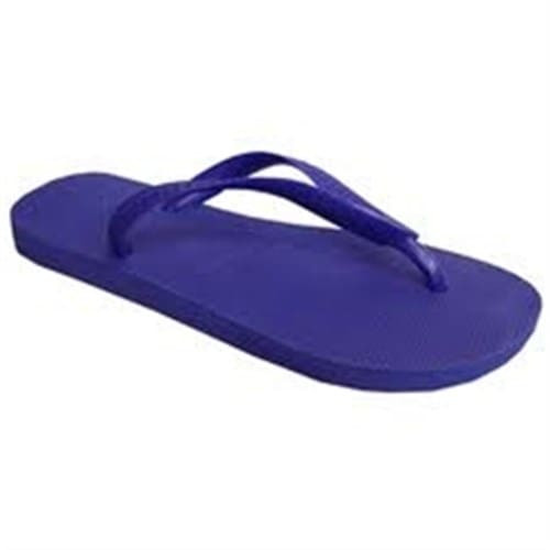 Sandália Havaianas Top Azul Naval 33/34