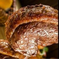 1/2 Churrasco de Picanha