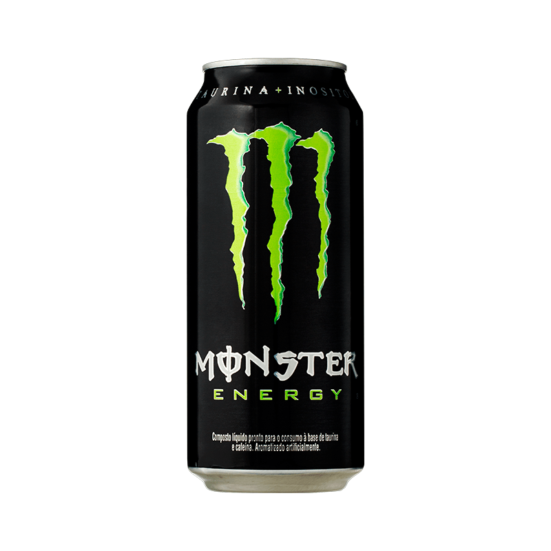 Monster 269ml
