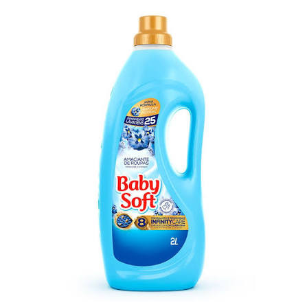 AMACIANTE BABY SOFT