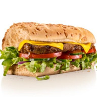 Sub Steak Churrasco 15 cm