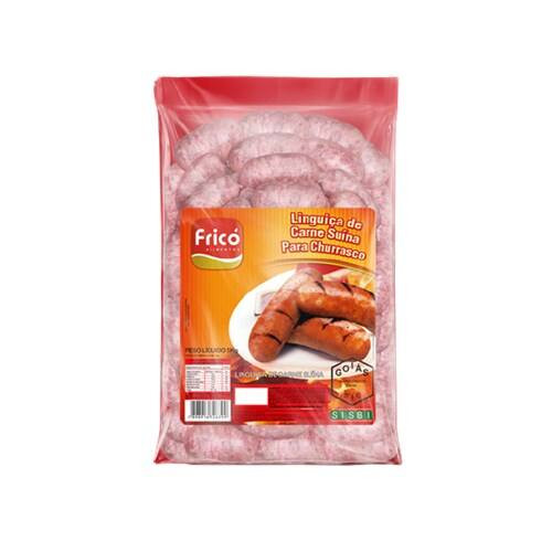 Linguiça Suína para Churrasco Fricó Kg