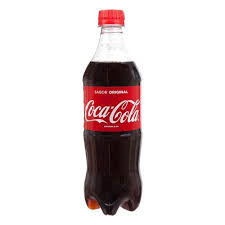 REFRIGERANTE 600 ML
