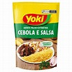 BATATA PALHA EXTRA FINA CEBOLA E SALSA YOKI 100G