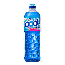 DETERGENTE ODD 500ML ORIGINAL
