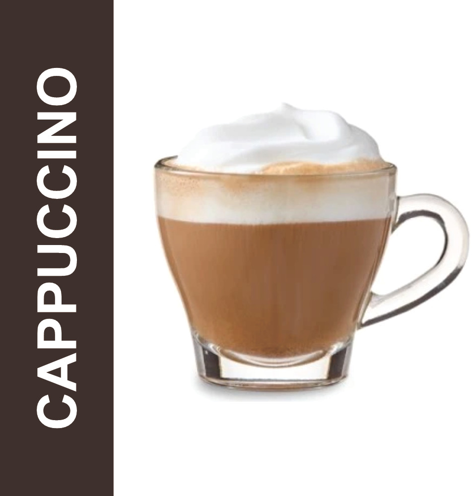 Capuccino