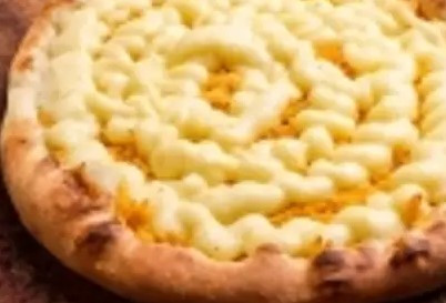 ESFIHA Frango com catupiry