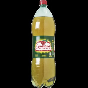 GUARANA ANTARCTICA 2 LTS.
