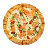 SALMÃO COM CREAM CHEESE