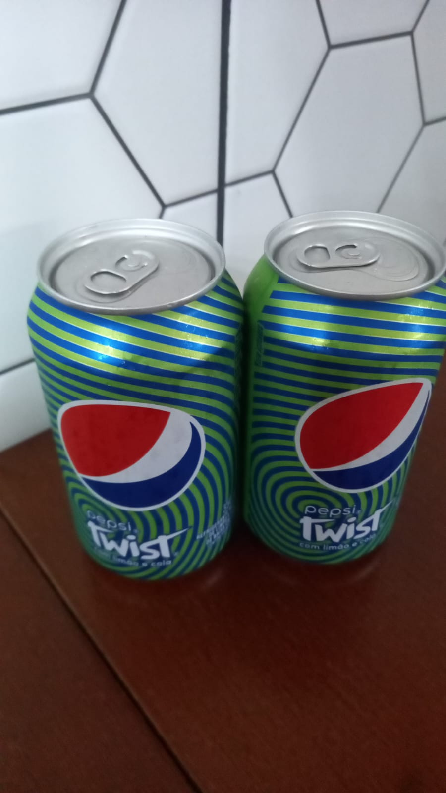 PEPSI LATA
