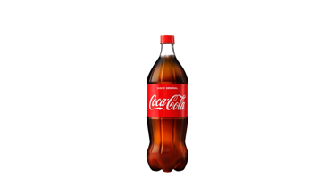 Coca Cola 1L