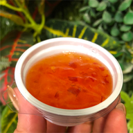 Geleia de Pimenta