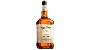 WHISKY JACK DANIELS HONEY 700ML