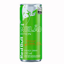 RED BULL MARACUJA E MELAO