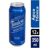 AGUA TONICA