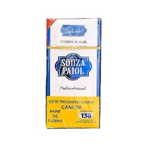 SOUZA PAIOL TRADICINAL