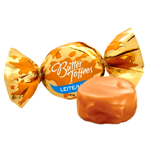BUTTER TOFFEES VARIADAS