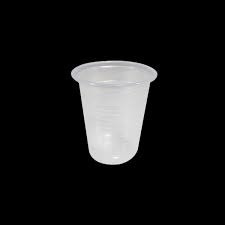 COPO 80ML TRANSPARENTE COPOZAN