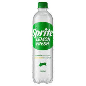 LEMON FRESH 510ML