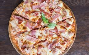 PIZZA LOMBO CANADENSE