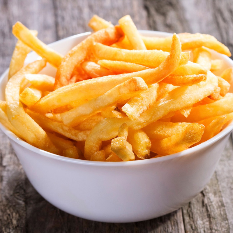 Batata Frita