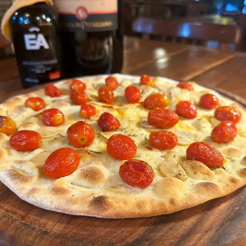 Crostini Fiorentino