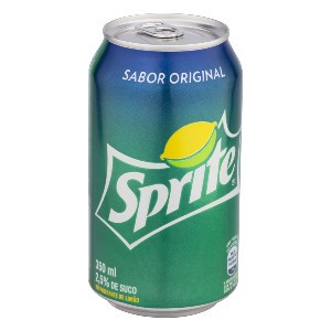 SPRITE 350ML.