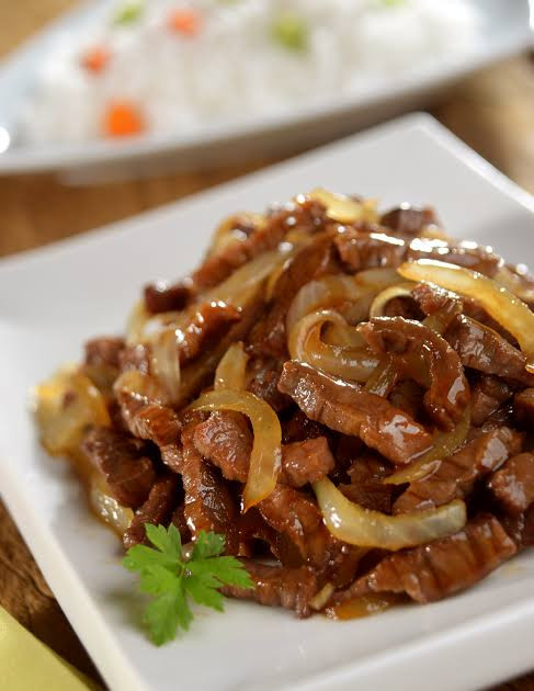 CARNE ACEBOLADA