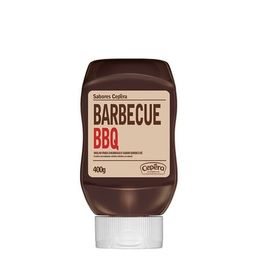 Molho Barbecue Sabores Cepêra 400g