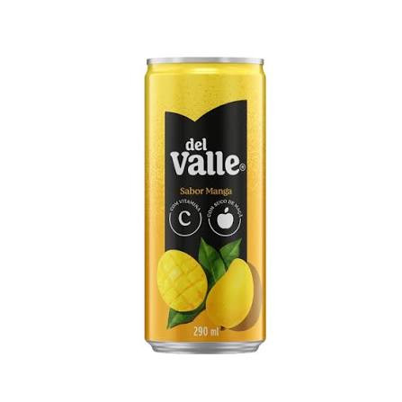 SUCO DEL VALLE MANGA 290ML