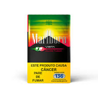 MARLBORO VISTA DOUBLE FUSION