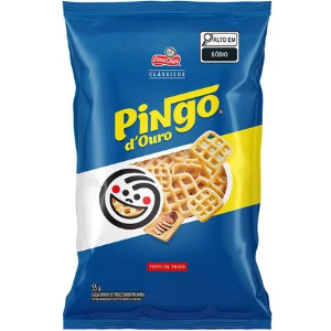 PINGO DOURO PICANHA 55GX54