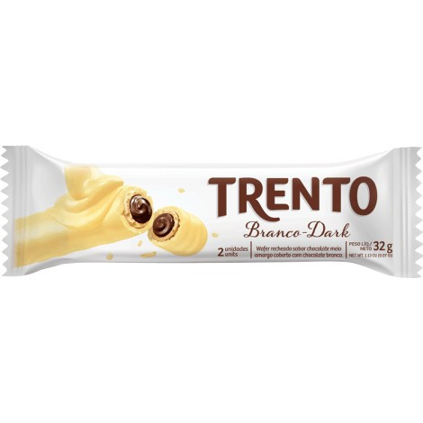 TRENTO BRANCO DARK