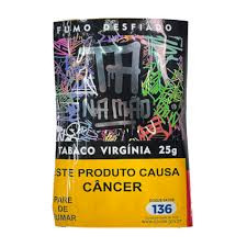 TABACO TONABE TA NA MAO 25G