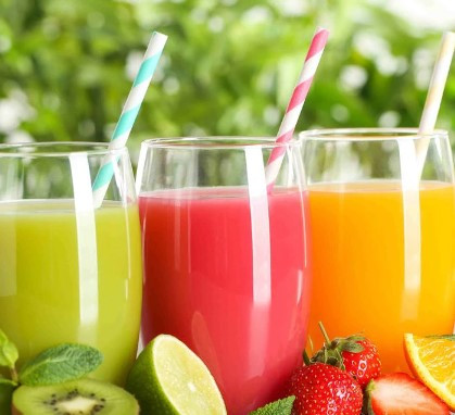 Suco Copo (300ml)