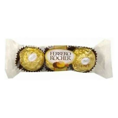  Ferrero Rocher  3