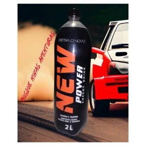 ENERGETICO NEW POWER 2L TRADICIONAL