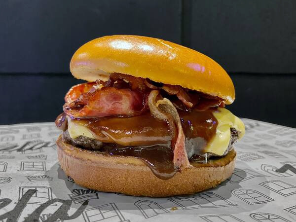 CBB: Costela, Bacon e Barbecue