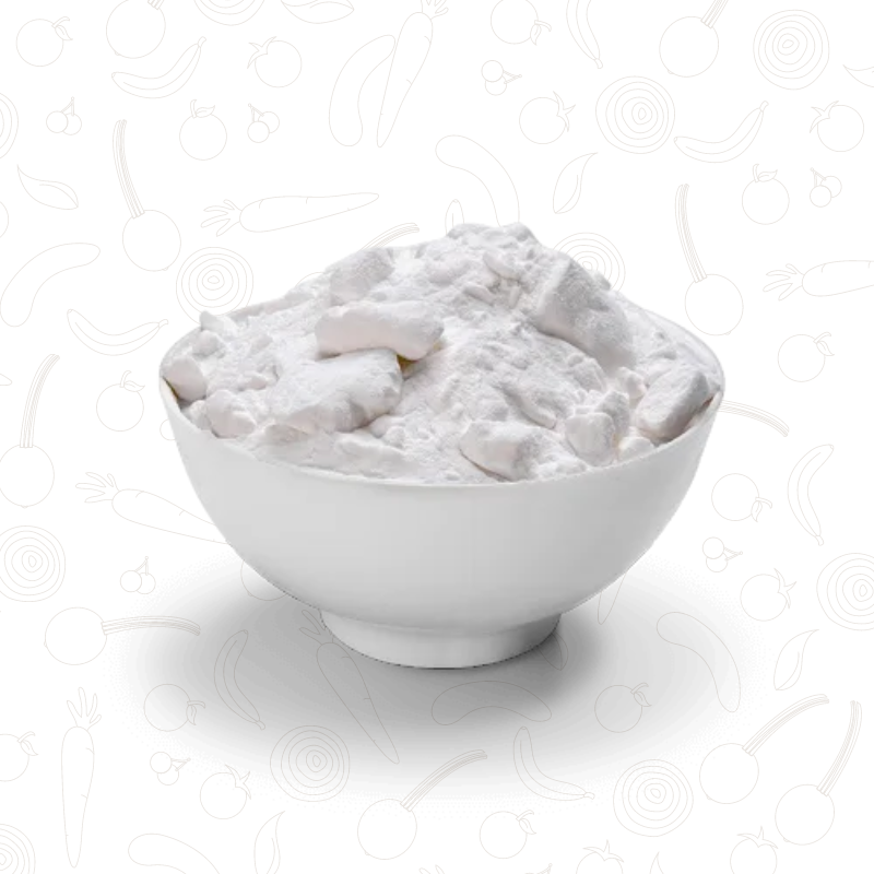 Bicarbonato de Sodio 100g