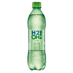 H2O