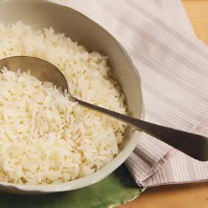 ARROZ BRANCO