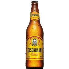 EISENBAHN 600ML