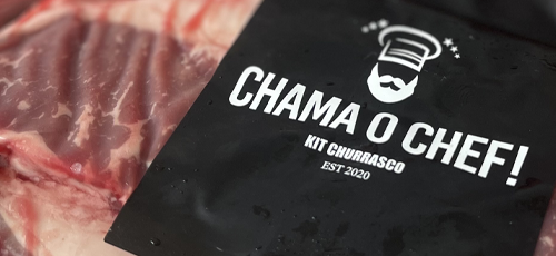 Kit Churrasco