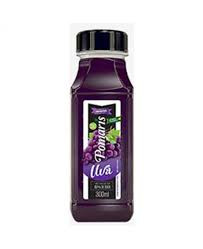 SUCO POMARIS UVA 300ML