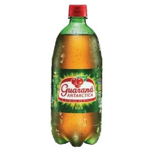 GUARANÁ 1L
