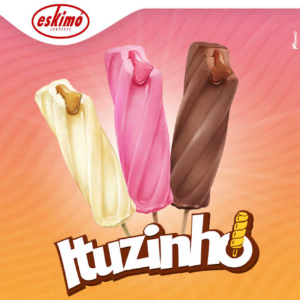 PICOLÉ ITUZINHO